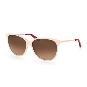 Marc by Marc Jacobs Blush/Pink Gradient Sunglasses